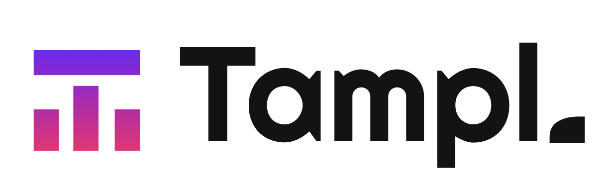 Tampl Logo
